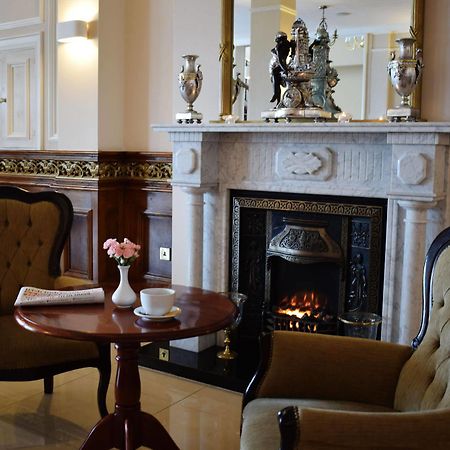 Bay View Hotel Killybegs Luaran gambar
