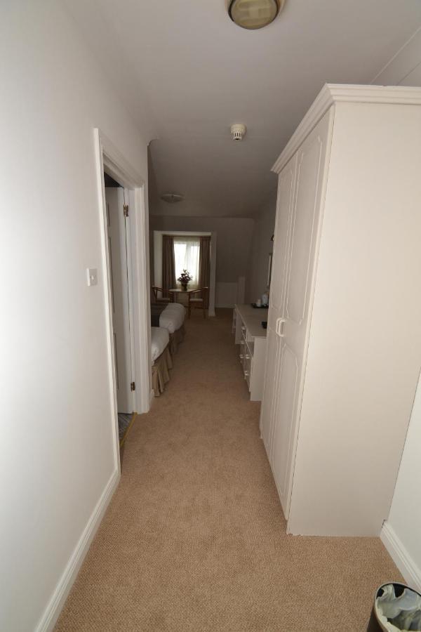 Bay View Hotel Killybegs Luaran gambar