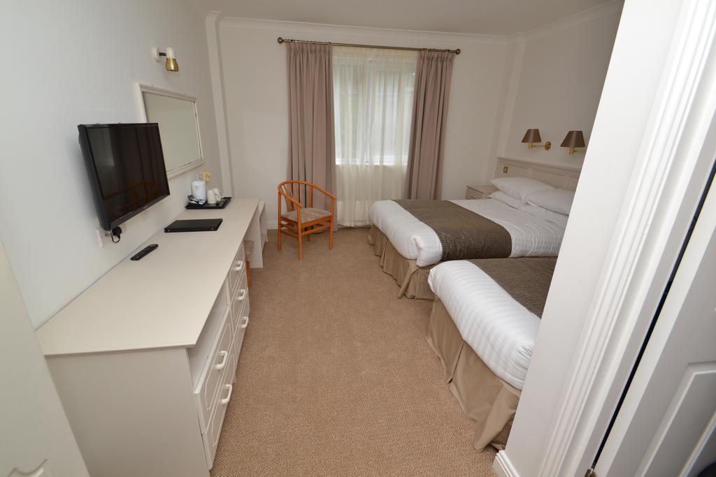 Bay View Hotel Killybegs Luaran gambar