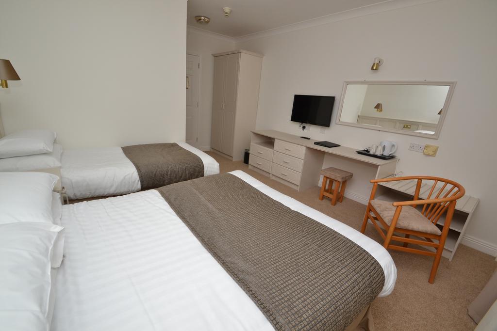 Bay View Hotel Killybegs Luaran gambar