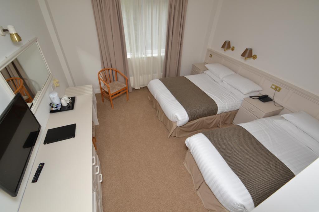 Bay View Hotel Killybegs Luaran gambar