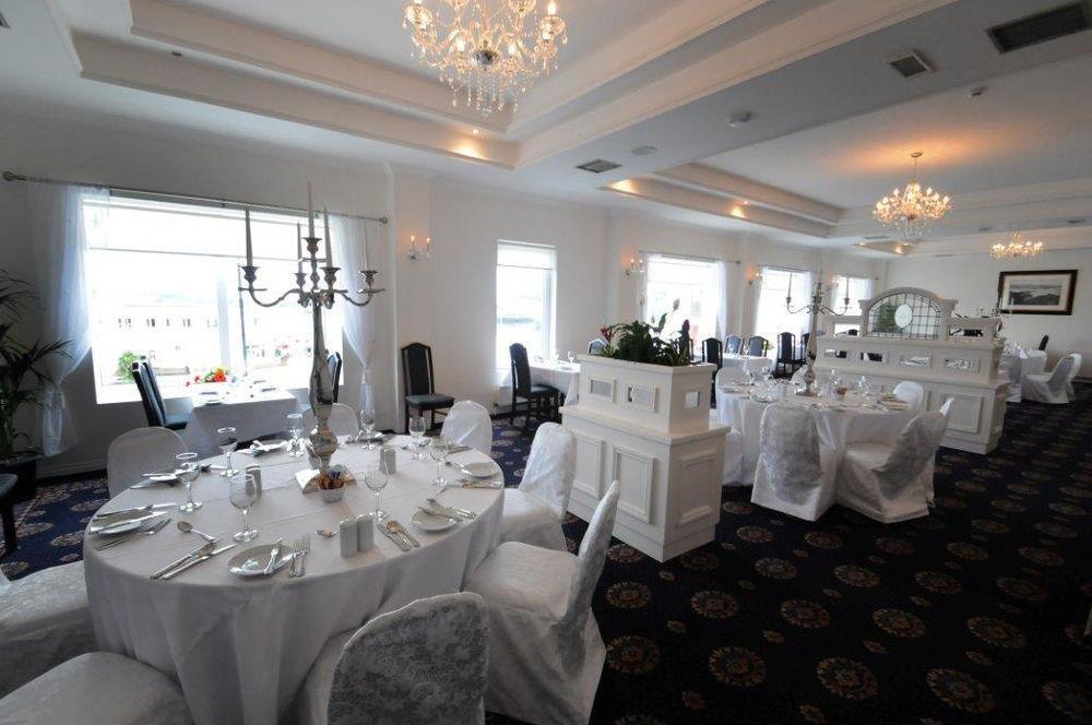 Bay View Hotel Killybegs Luaran gambar