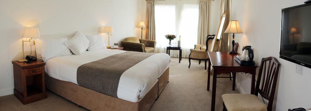 Bay View Hotel Killybegs Luaran gambar