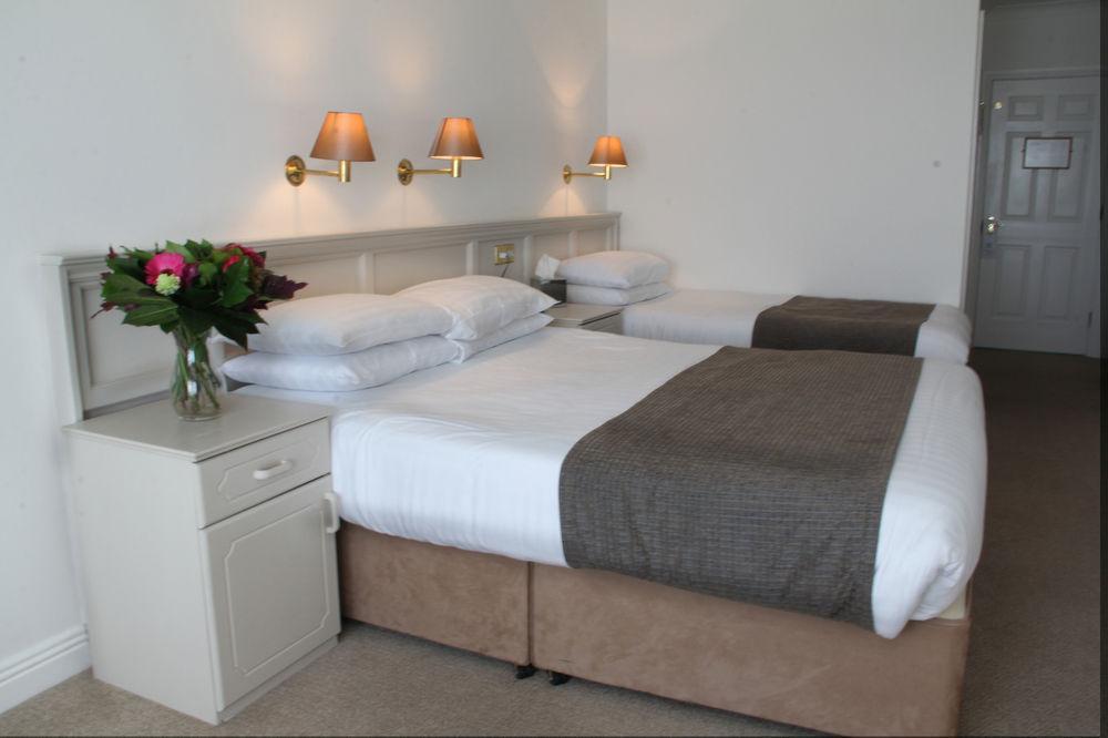 Bay View Hotel Killybegs Luaran gambar