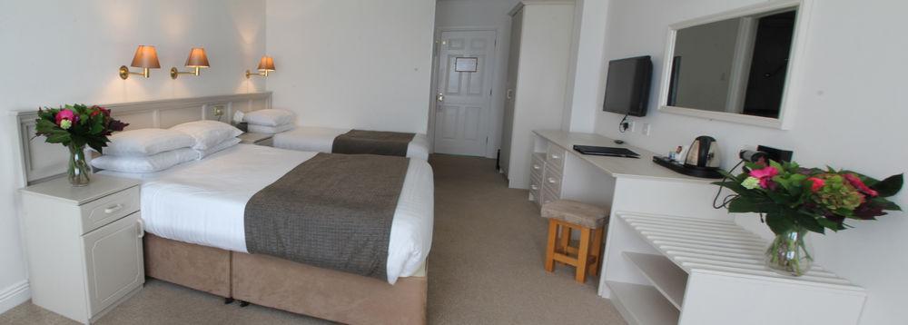 Bay View Hotel Killybegs Luaran gambar