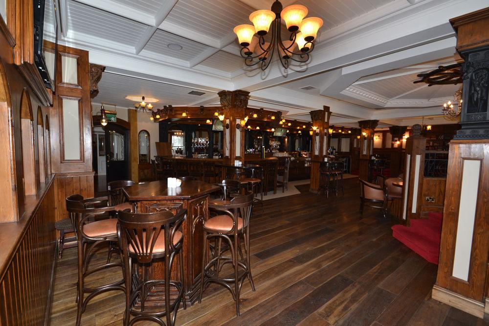 Bay View Hotel Killybegs Luaran gambar