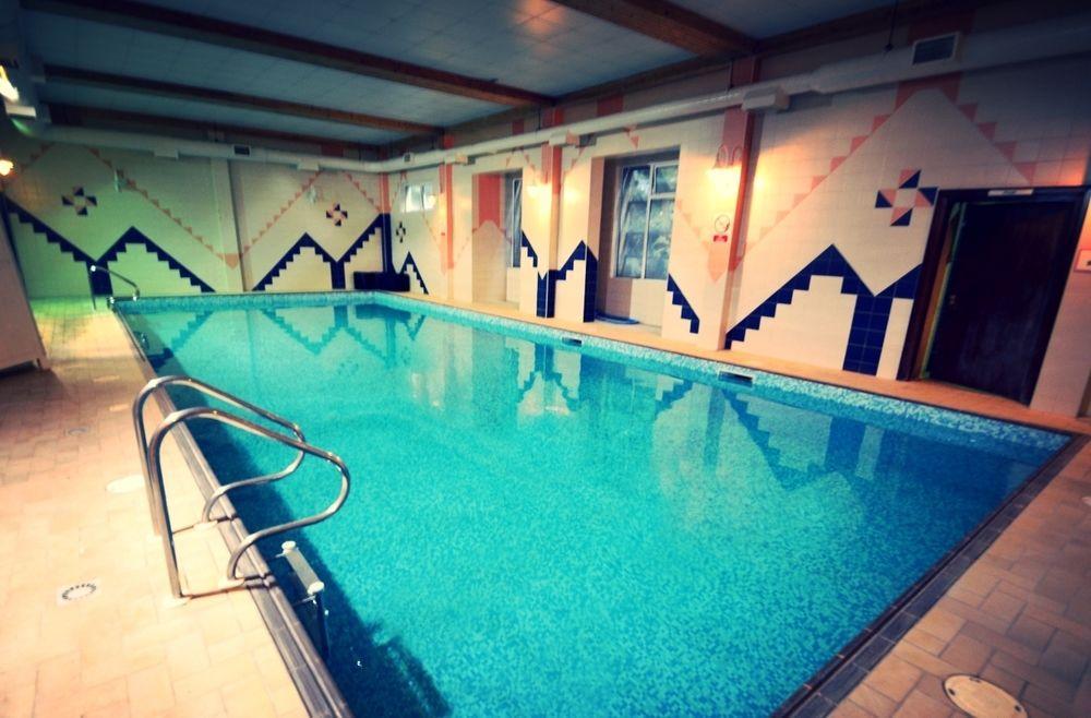 Bay View Hotel Killybegs Luaran gambar