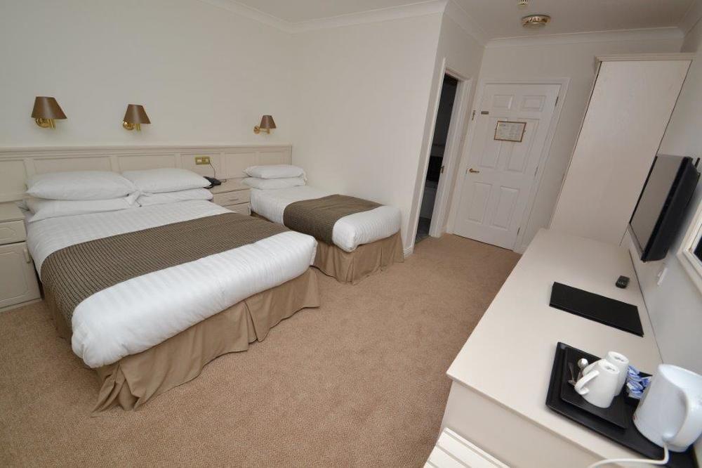 Bay View Hotel Killybegs Luaran gambar