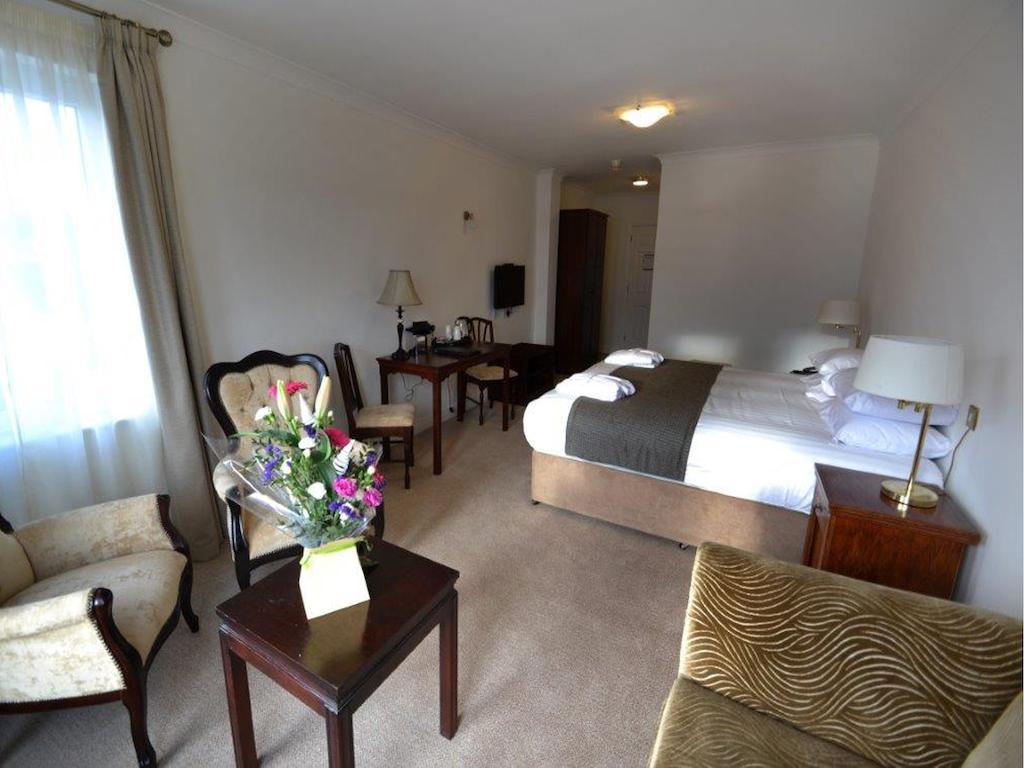 Bay View Hotel Killybegs Luaran gambar