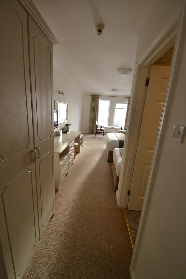 Bay View Hotel Killybegs Luaran gambar
