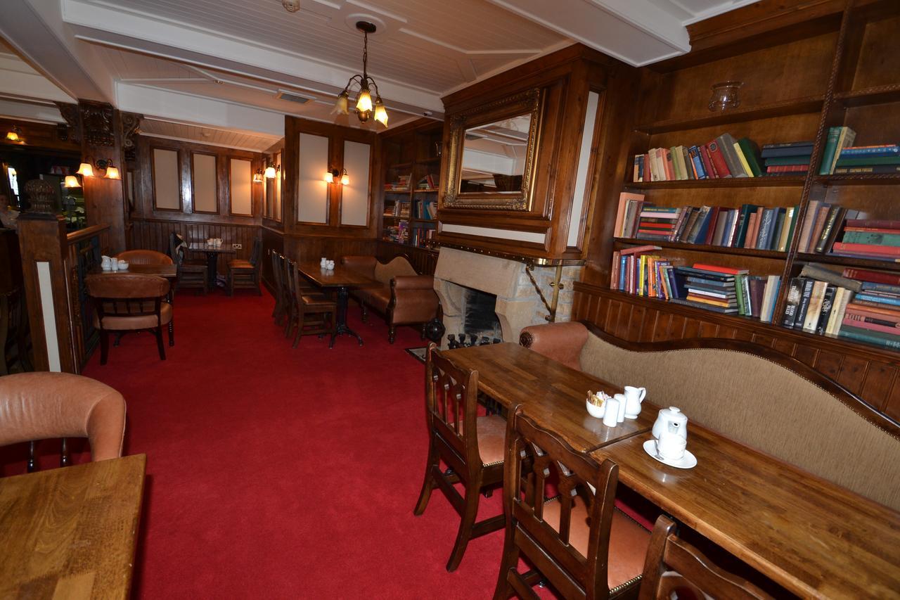 Bay View Hotel Killybegs Luaran gambar