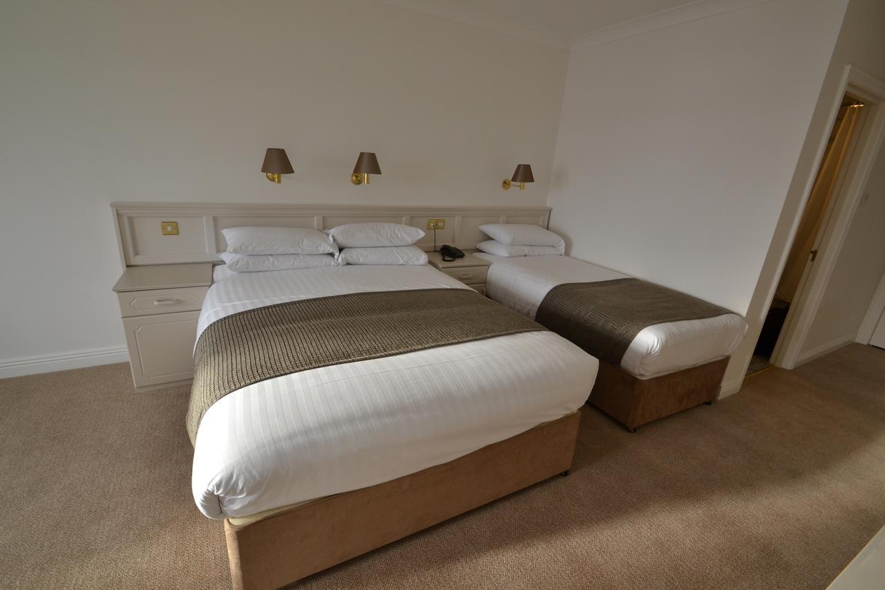 Bay View Hotel Killybegs Luaran gambar