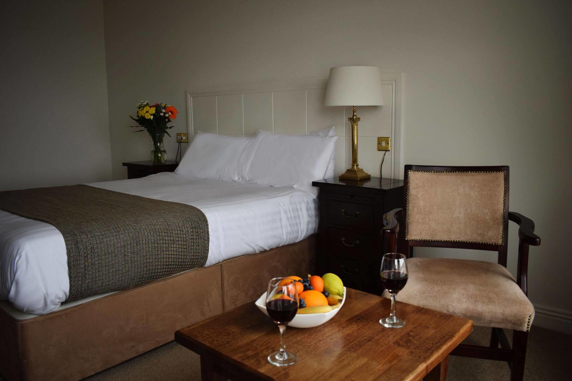 Bay View Hotel Killybegs Luaran gambar