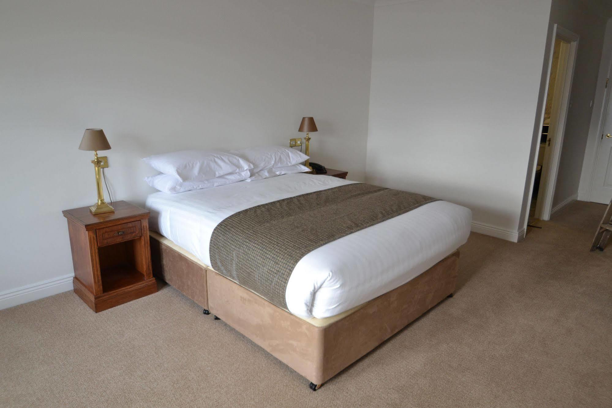 Bay View Hotel Killybegs Luaran gambar