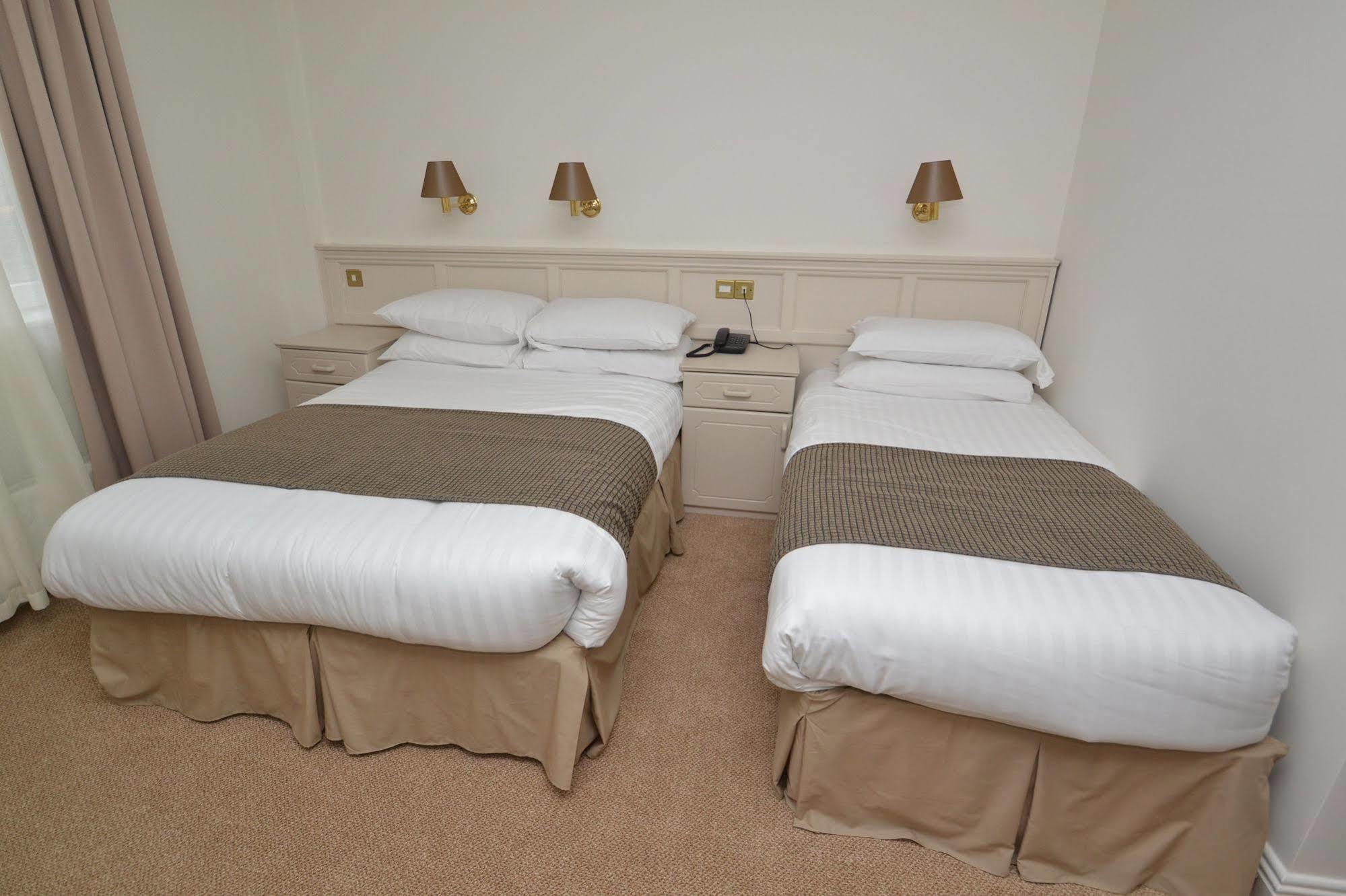 Bay View Hotel Killybegs Luaran gambar