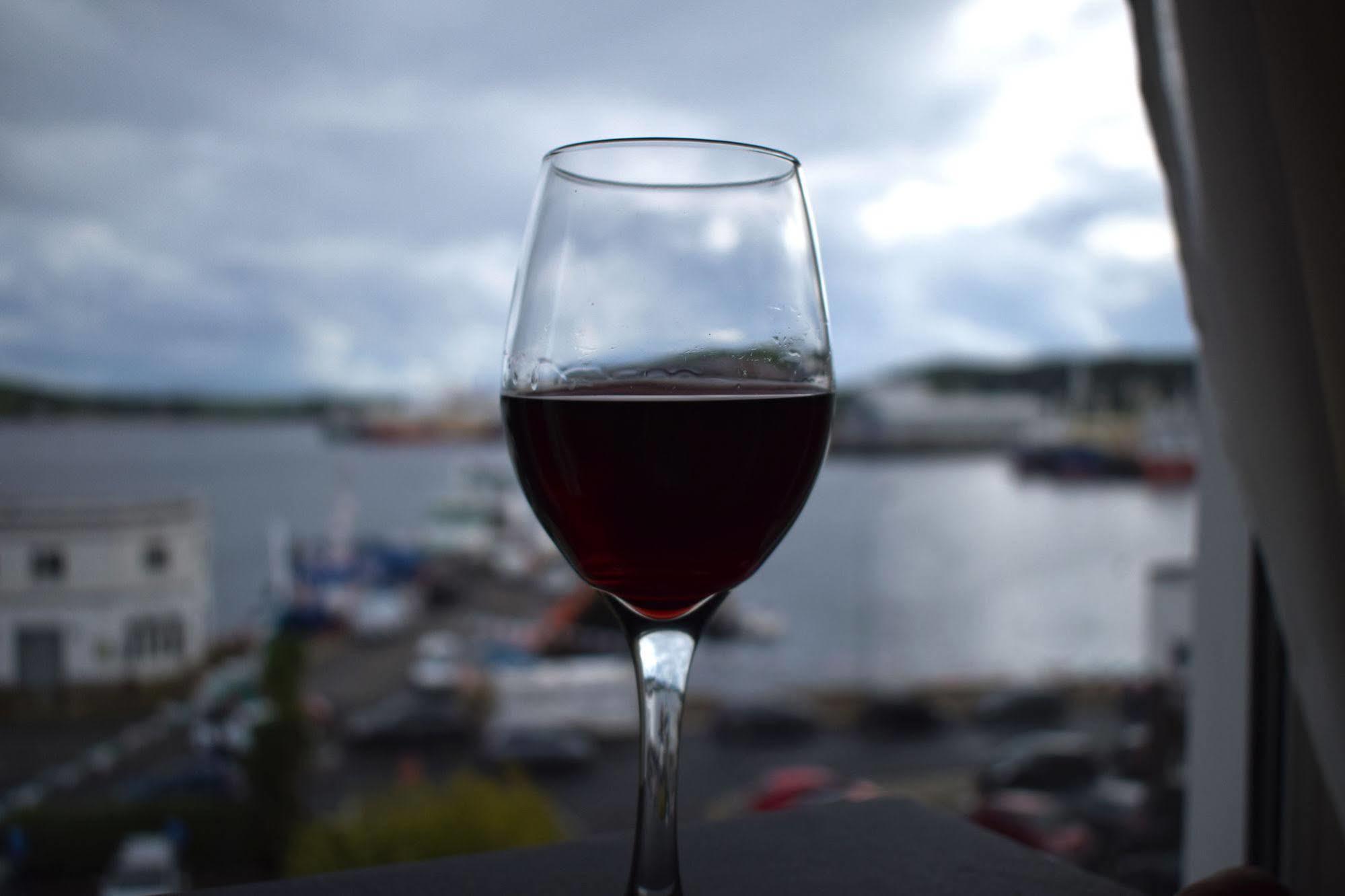 Bay View Hotel Killybegs Luaran gambar