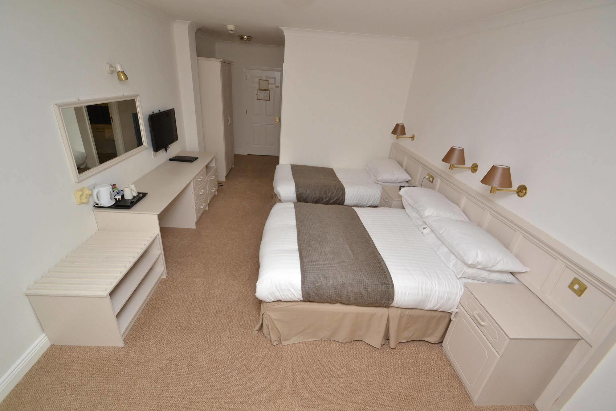 Bay View Hotel Killybegs Luaran gambar