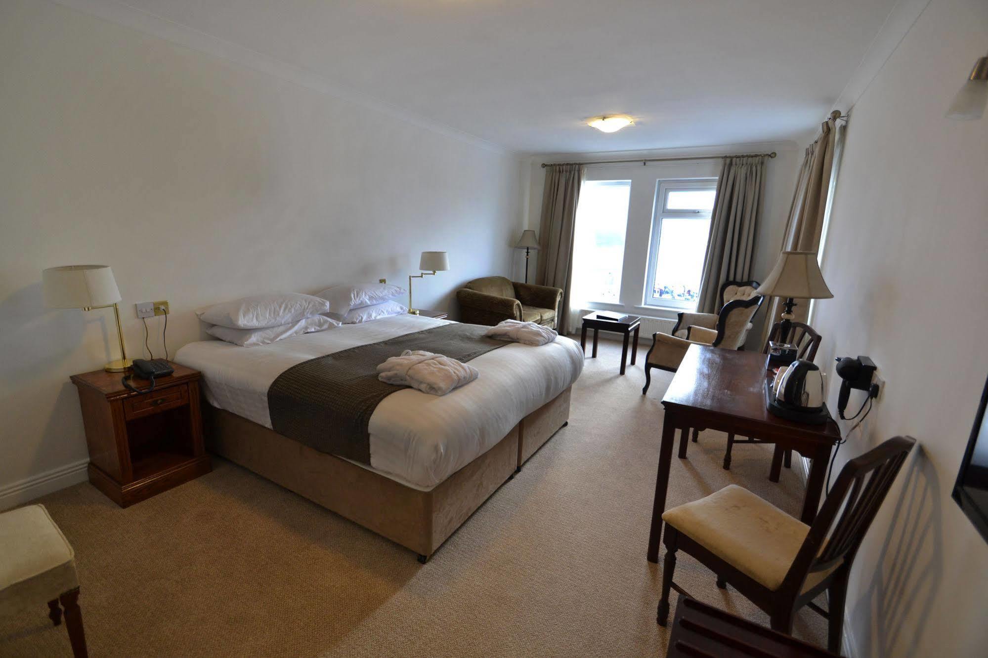 Bay View Hotel Killybegs Luaran gambar