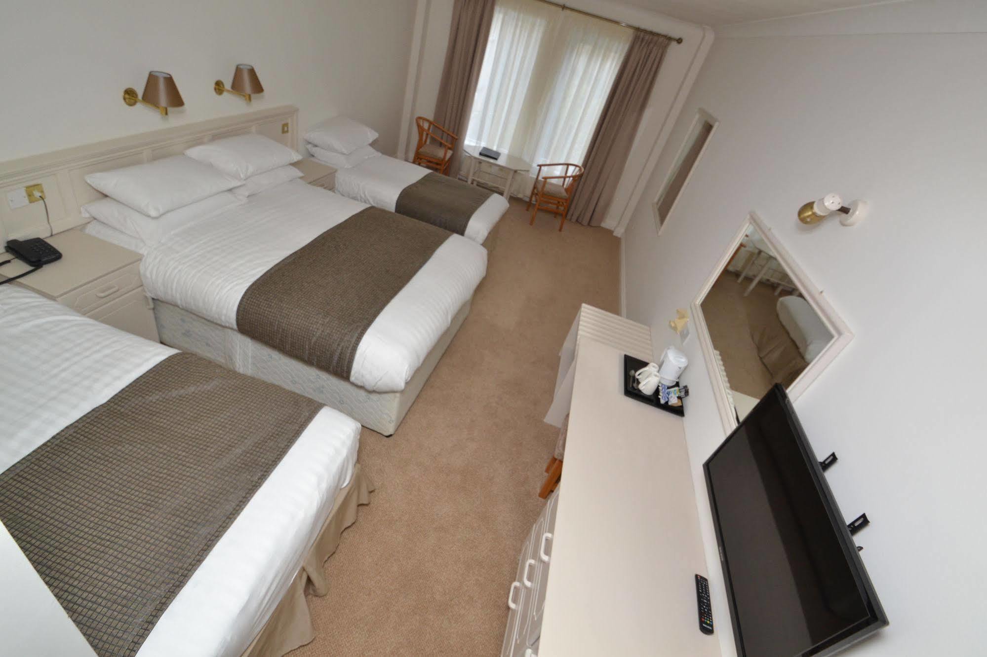 Bay View Hotel Killybegs Luaran gambar