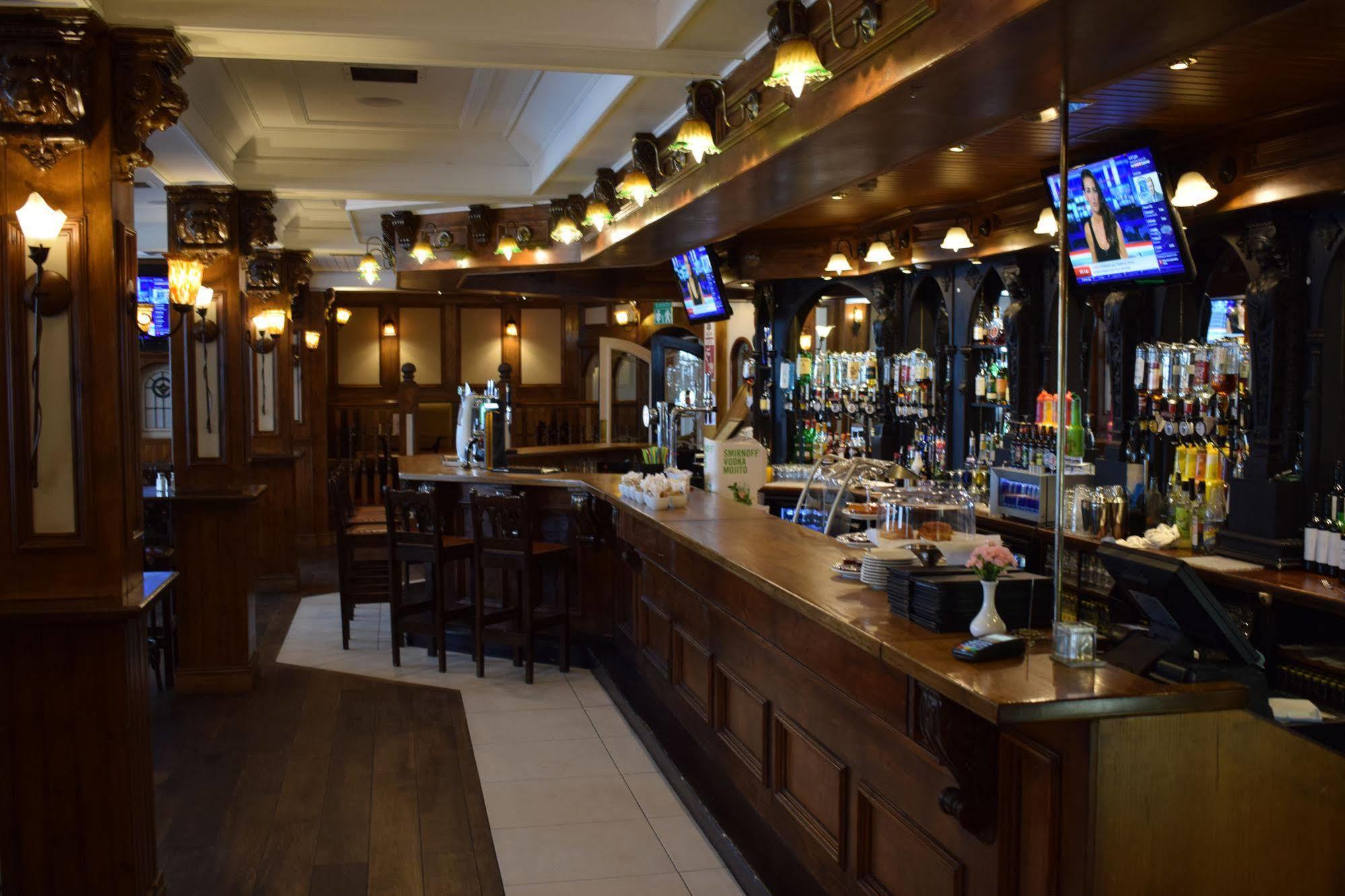 Bay View Hotel Killybegs Luaran gambar