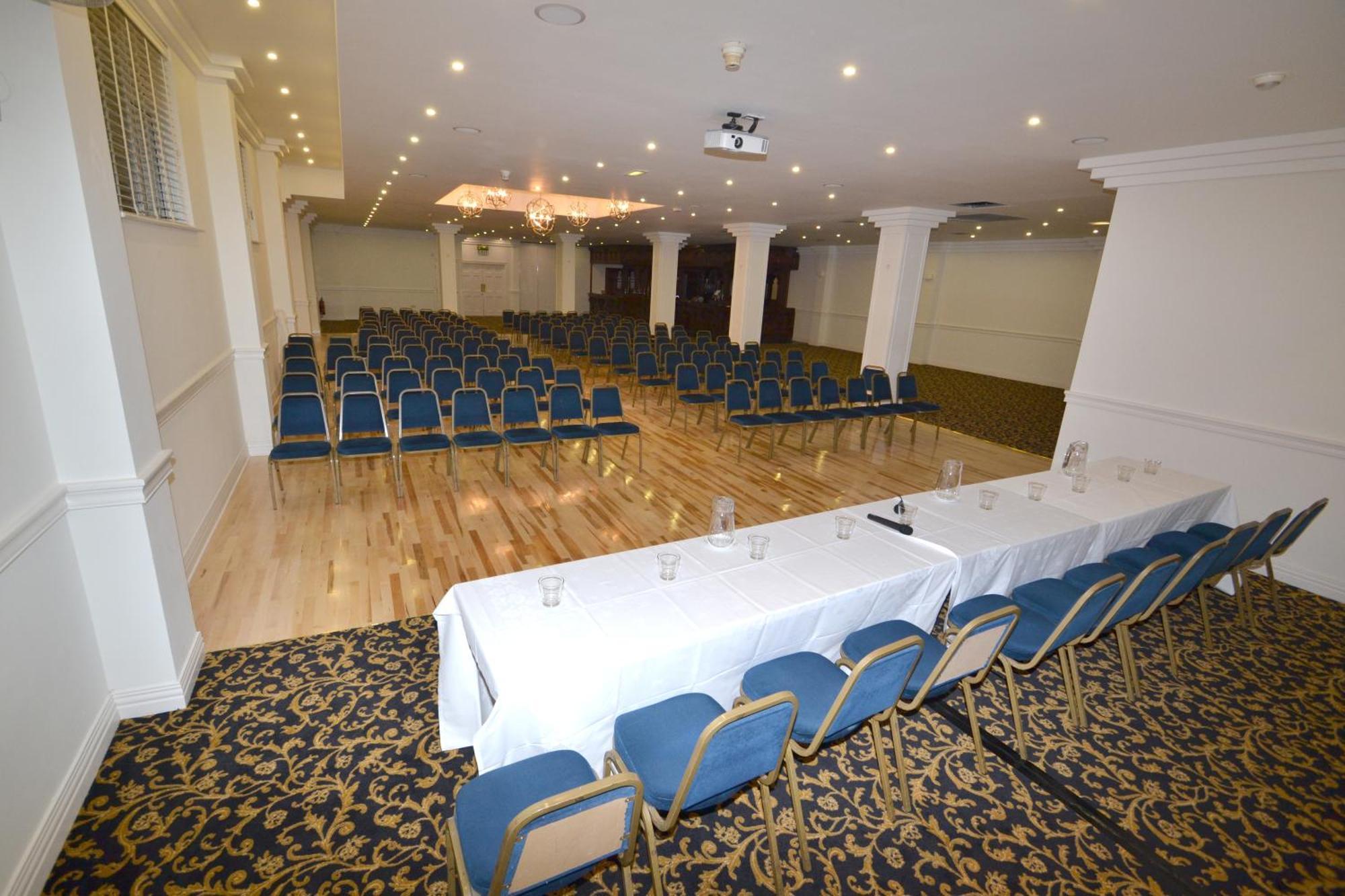 Bay View Hotel Killybegs Luaran gambar