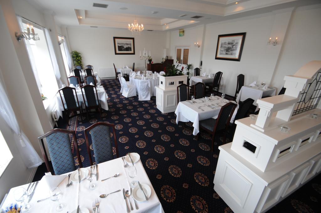 Bay View Hotel Killybegs Luaran gambar