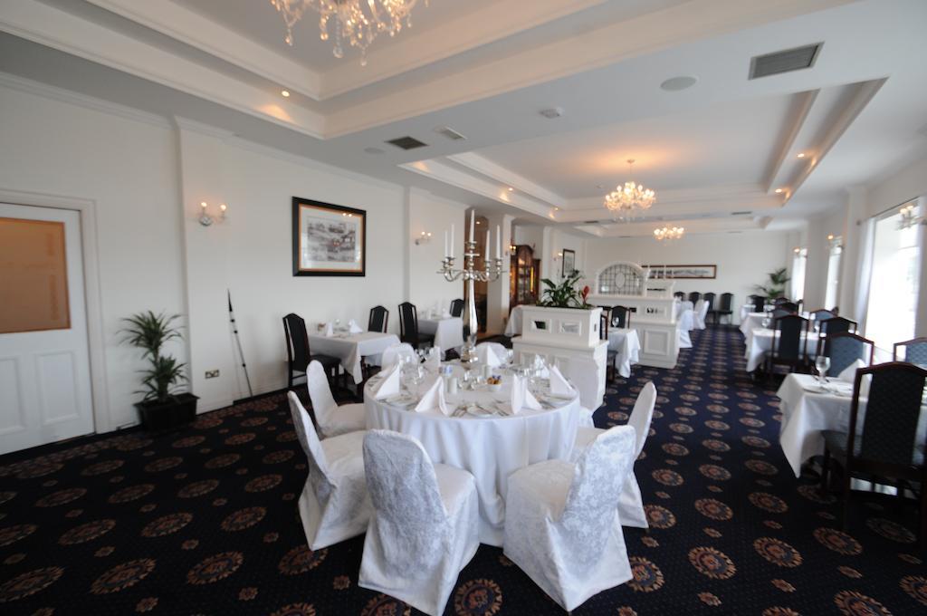 Bay View Hotel Killybegs Luaran gambar