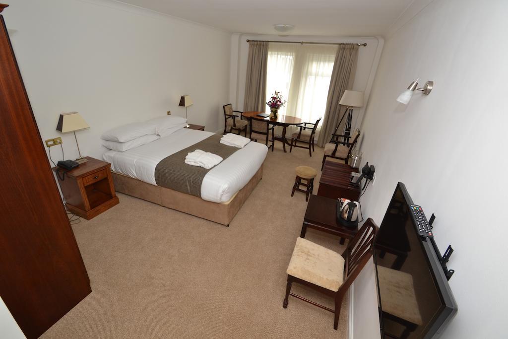 Bay View Hotel Killybegs Luaran gambar