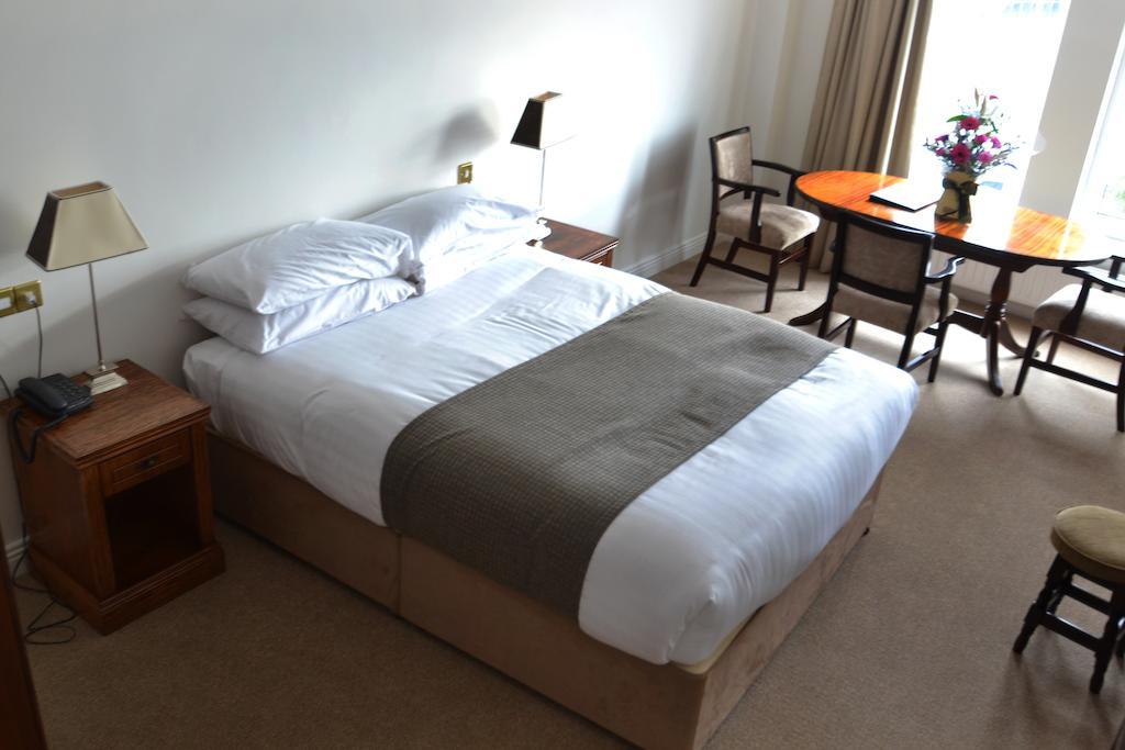 Bay View Hotel Killybegs Luaran gambar